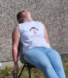 KNACKERED